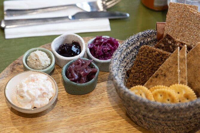 Reykjavik Food Tour - Supermarket Tour & Lunch at Microbrewery - Final Thoughts