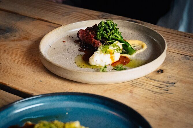 Reykjavik Food Walk - Local Foodie Adventure in Iceland - An In-Depth Look at the Reykjavik Food Walk
