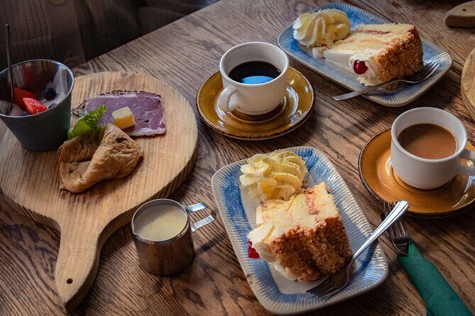 Reykjavik Food Walk - Local Foodie Adventure in Iceland - FAQs