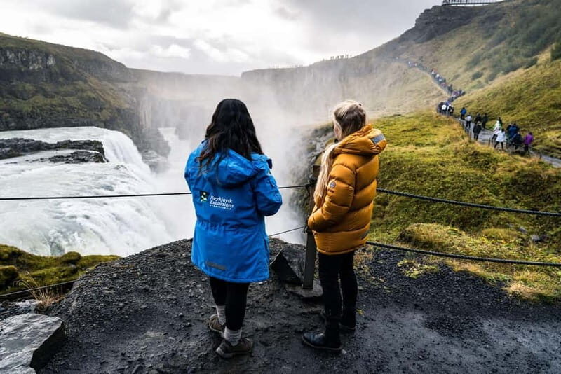 Reykjavik: Full-Day Golden Circle & Geothermal Greenhouse - The Sum Up: Who Should Consider This Tour