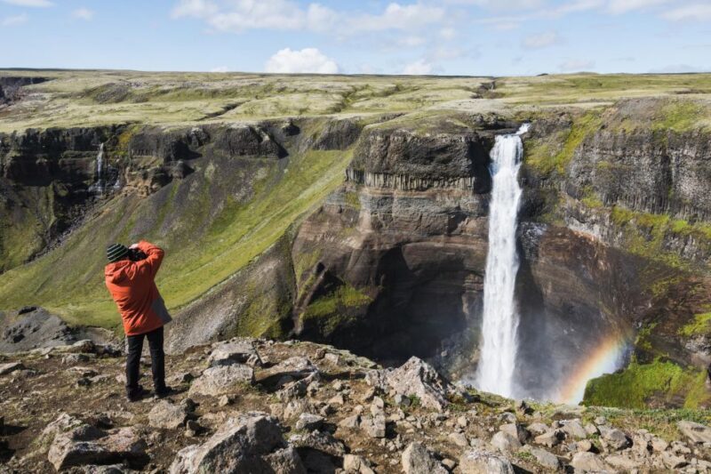 Reykjavik: Game of Thrones Private Day Tour by Luxury Jeep - Who Should Consider This Tour?
