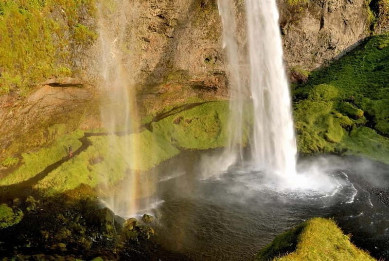 Reykjavík: German-speaking shore excursion South Iceland in a small group - Exploring Iceland’s South Coast: A Closer Look at the Itinerary