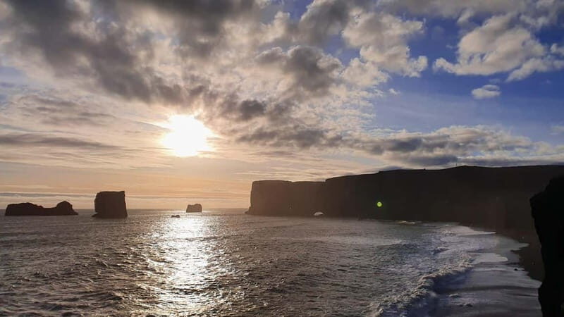 Reykjavík: German-speaking shore excursion South Iceland in a small group - The Bottom Line: Who Should Book This Tour?