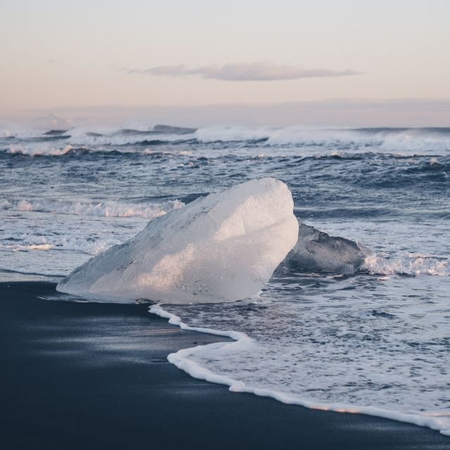Reykjavik: Glacier Lagoon, Boat Ride & Diamond Beach Tour - Final Thoughts