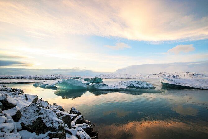 Reykjavik: Glacier Lagoon, Diamond Beach & South Coast Day Tour - FAQ