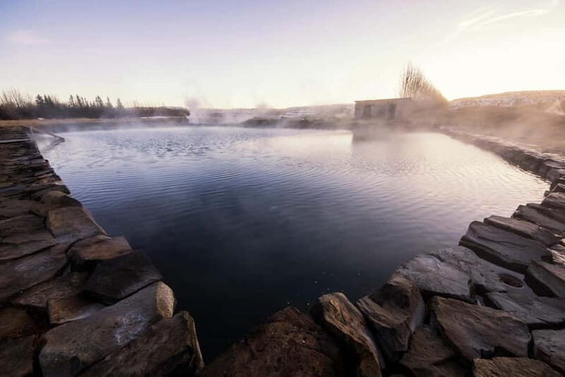 Reykjavík: Glacier Snowmobile and Hot Springs with Pickup - A Snowmobile Adventure with Hot Springs Near Reykjavik: A Practical Review