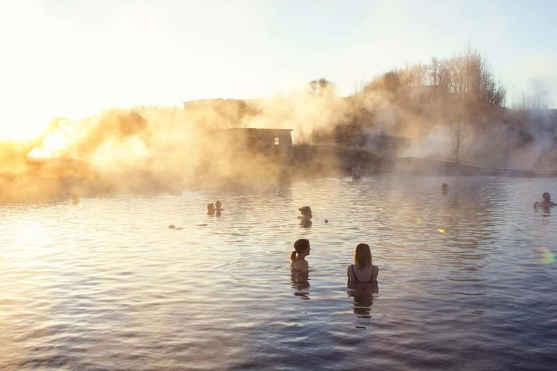 Reykjavík: Glacier Snowmobile and Hot Springs with Pickup - What Makes This Tour Stand Out?