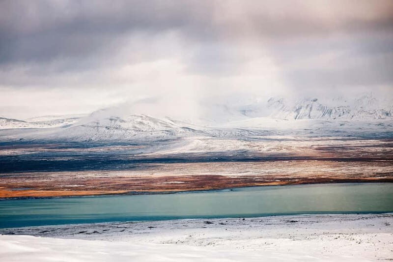 Reykjavík: Glacier Snowmobile and Hot Springs with Pickup - Considerations Before Booking