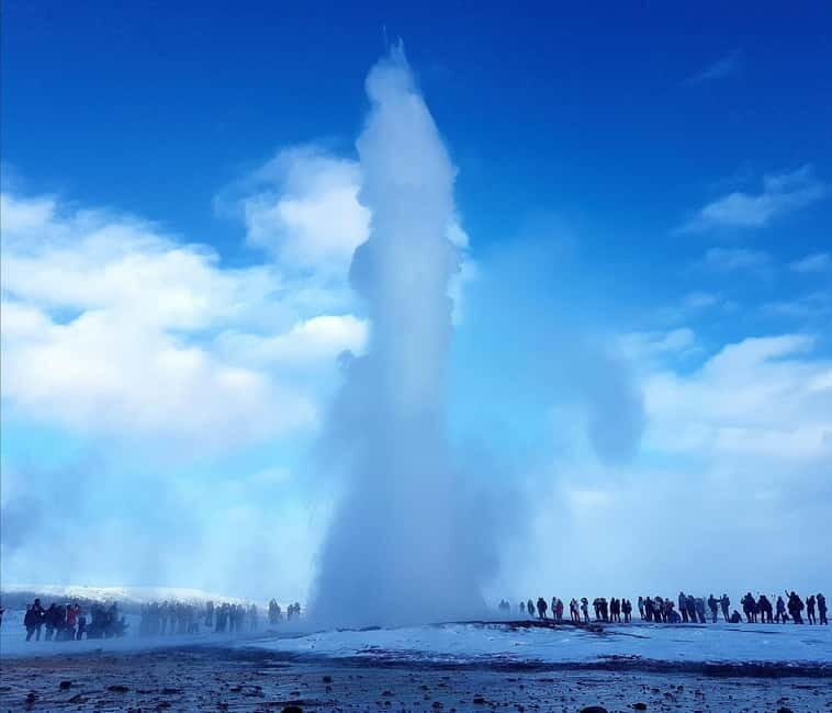 Reykjavík: Golden Circle, 2 Geysers & Geothermal Bakery Tour - Final Thoughts
