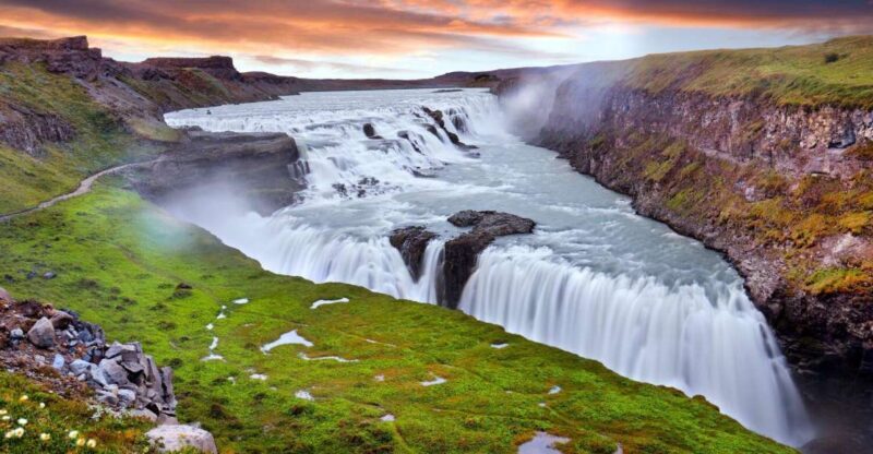 Reykjavík: Golden Circle Afternoon Tour - Frequently Asked Questions
