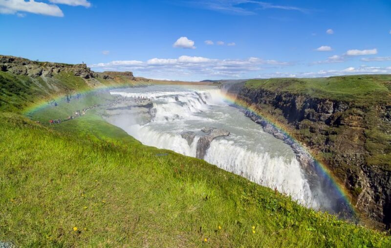 Reykjavik: Golden Circle Afternoon Tour - Final Thoughts: Is This Tour Right for You?