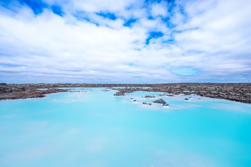 Reykjavík: Golden Circle and Blue Lagoon Tour with Transfers - An In-Depth Look at the Tour
