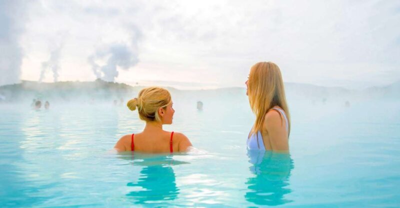 Reykjavík: Golden Circle and Blue Lagoon Tour with Transfers - Final Thoughts