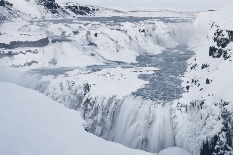 Reykjavík: Golden Circle, Blue Lagoon, and Aurora Tour - Final Thoughts