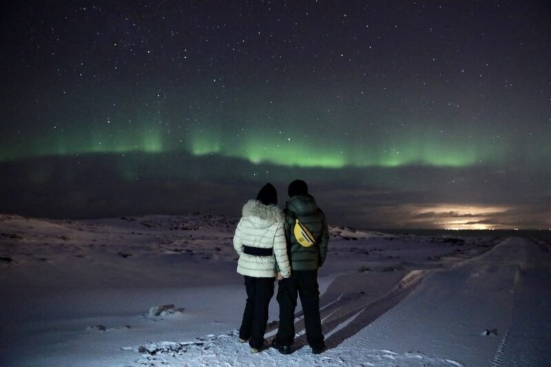Reykjavík: Golden Circle, Blue Lagoon, and Aurora Tour - FAQ