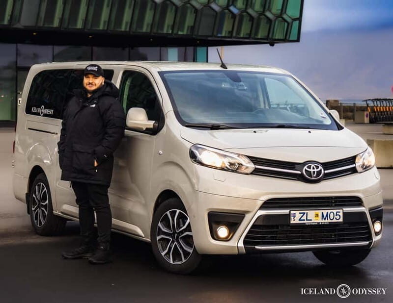 Reykjavik: Golden Circle Classic Tour - A Closer Look at the Golden Circle Classic Tour