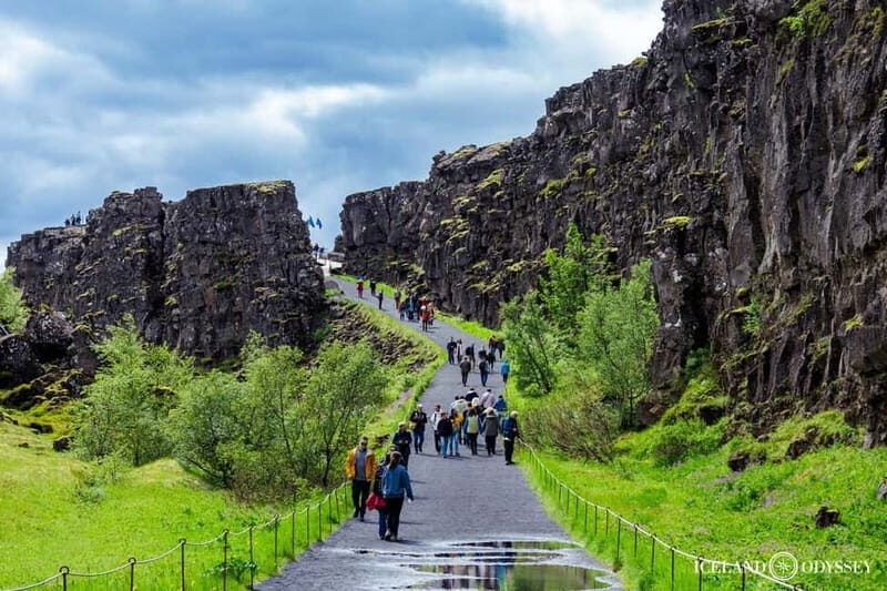 Reykjavik: Golden Circle Classic Tour - FAQs