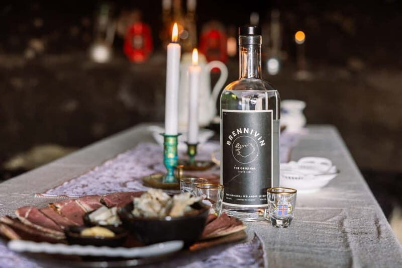 Reykjavík: Golden Circle & Food Tasting with Secret Lagoon - A Detailed Look at the Icelandic Day Trip