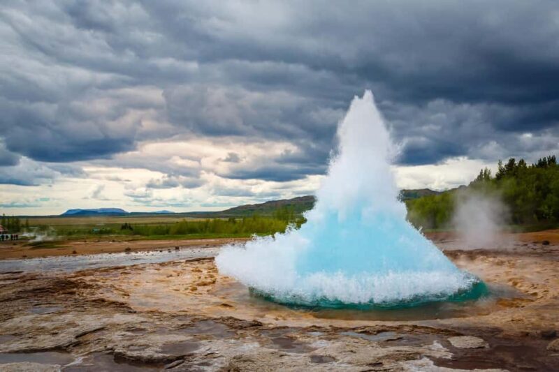Reykjavík: Golden Circle, Friðheimar, & Laugarás Lagoon Tour - Pricing and Value