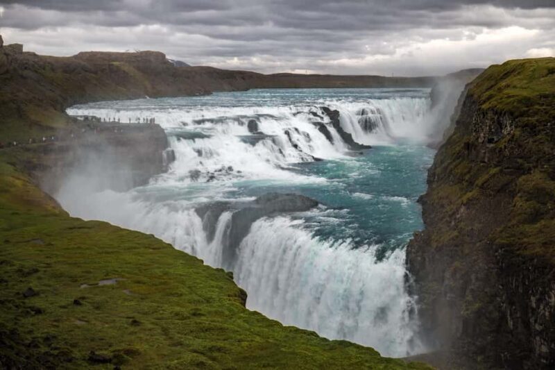 Reykjavík: Golden Circle, Friðheimar, & Laugarás Lagoon Tour - FAQs