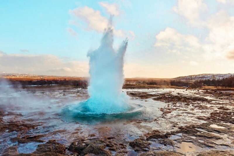 Reykjavik: Golden Circle Full-Day Tour with Kerid Crater - The Sum Up