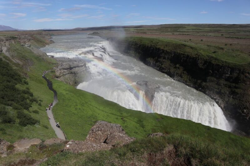 Reykjavík: Golden Circle Geological Jeep Day Trip - Why This Tour Offers Real Value