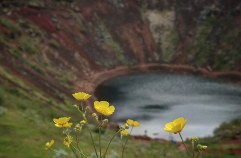 Reykjavík: Golden Circle Geological Jeep Day Trip - Final Thoughts: Is This Tour for You?