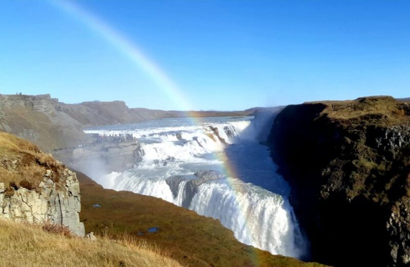 Reykjavik: Golden Circle, Kerid Crater and Sky Lagoon Tour - Value for Money and Overall Impression