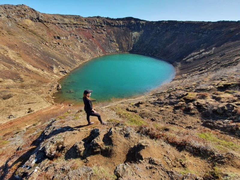 Reykjavik: Golden Circle, Kerid Crater and Sky Lagoon Tour - The Sum Up