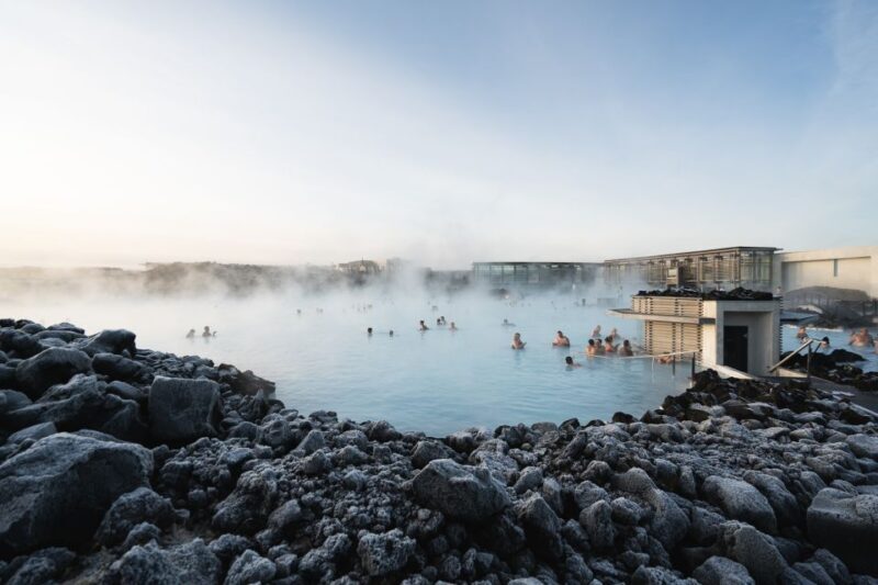 Reykjavik: Golden Circle, Kerid Crater, & Blue Lagoon Tour - A Closer Look at the Tour Experience