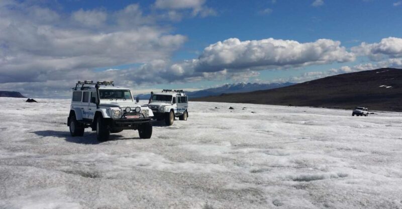Reykjavik: Golden Circle & Langjökull Glacier on a Jeep - Reykjavik: Golden Circle & Langjökull Glacier on a Jeep – A Complete Guide
