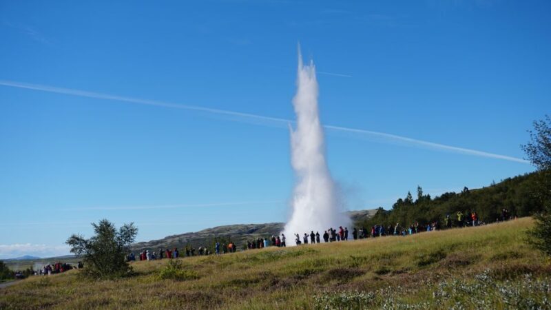 Reykjavik: Golden Circle & Langjökull Glacier on a Jeep - The Value of the Tour