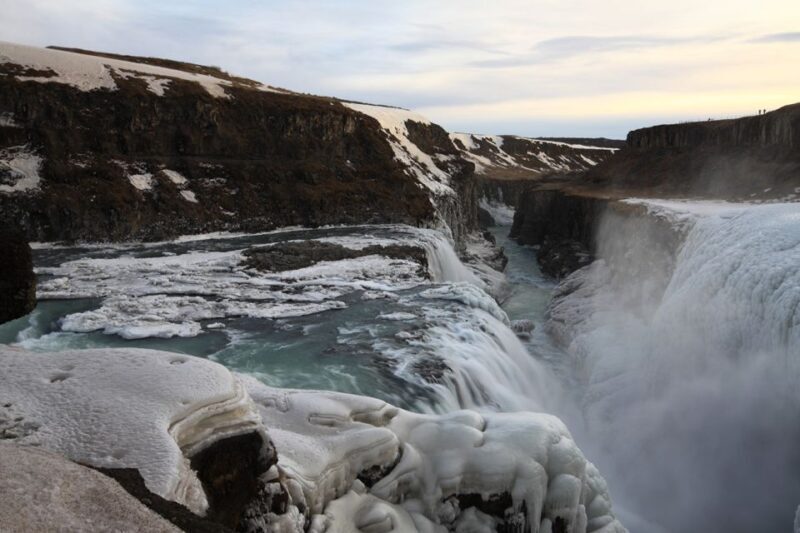 Reykjavik: Golden Circle & Northern Lights 4x4 Tour - Exploring the Golden Circle and Northern Lights in Iceland