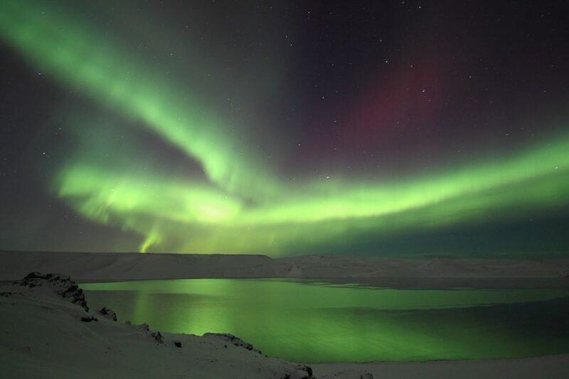 Reykjavik: Golden Circle & Northern Lights 4x4 Tour - Practical Tips for Making the Most of the Tour