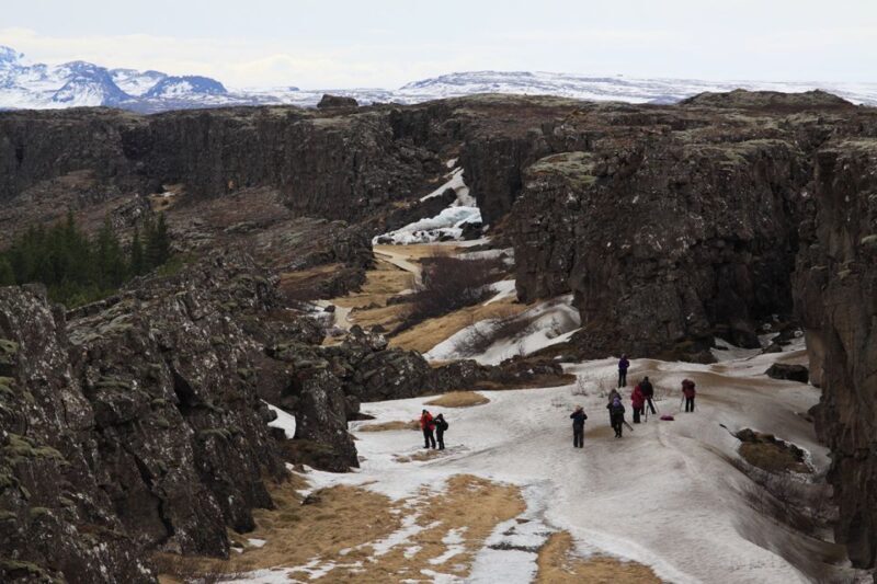 Reykjavik: Golden Circle & Northern Lights 4x4 Tour - Final Thoughts