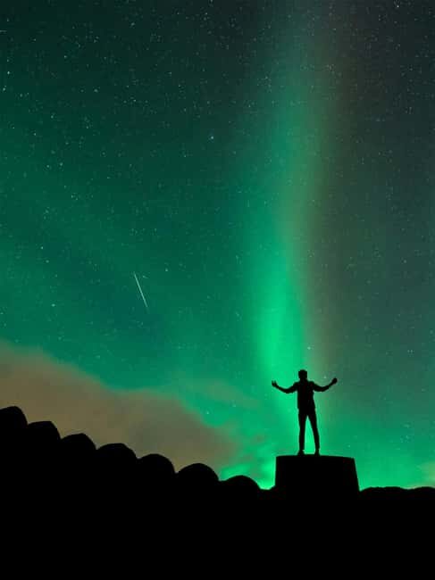 Reykjavik: Golden Circle & Northern Lights Tour - A Detailed Look at the Tour Experience
