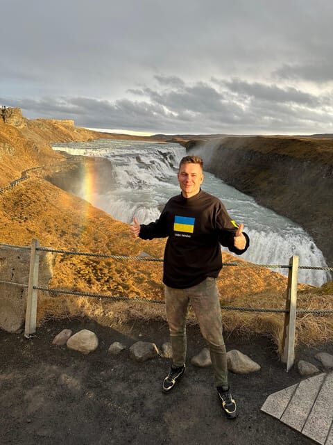Reykjavik: Golden Circle Private Tour - An Authentic, Well-Rounded Look at the Golden Circle Private Tour