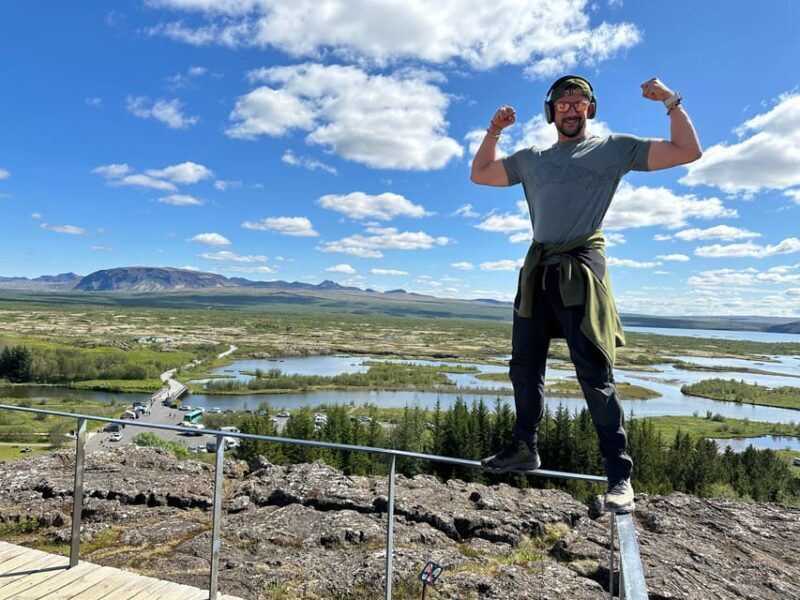 Reykjavik: Golden Circle Private Tour - FAQ