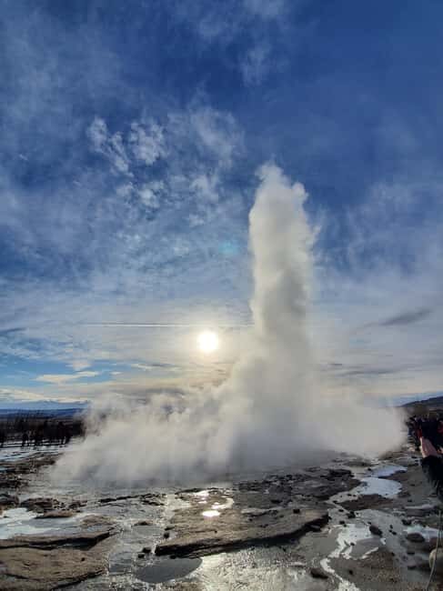 Reykjavik: Golden Circle Private Tour with Hidden Gems - Reykjavik: Golden Circle Private Tour with Hidden Gems