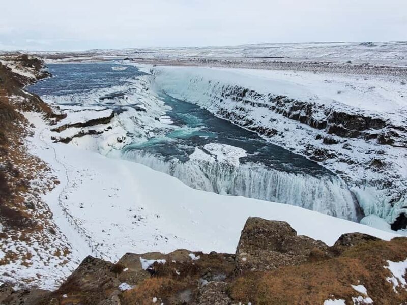 Reykjavik: Golden Circle Private Tour with Hidden Gems - Exploring Iceland’s Golden Circle in Style