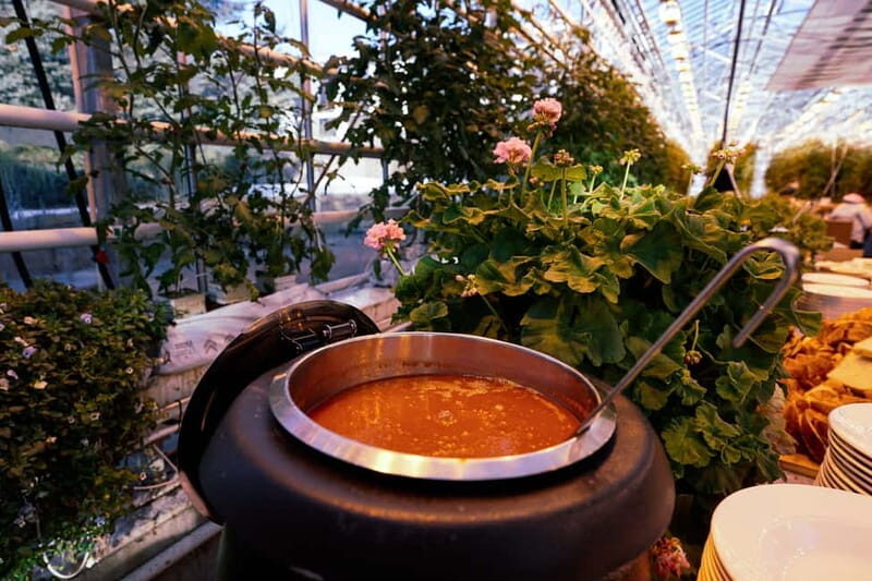 Reykjavík: Golden Circle & Secret Lagoon Day Trip with Lunch - Key Points