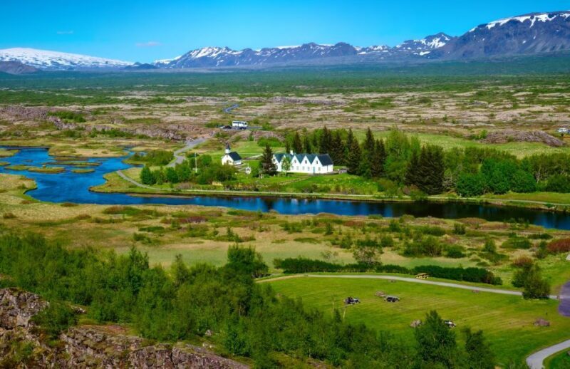 Reykjavik: Golden Circle, Silfra Snorkeling, and Farm Lunch - An In-Depth Look at Your Iceland Adventure