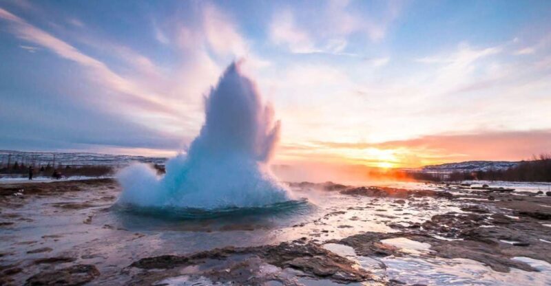 Reykjavik: Golden Circle, Silfra Snorkeling, and Farm Lunch - Who Should Consider This Tour?