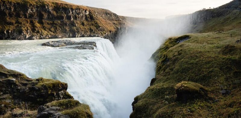 Reykjavik: Golden Circle Super Jeep Tour with Snowmobiling - Final Thoughts