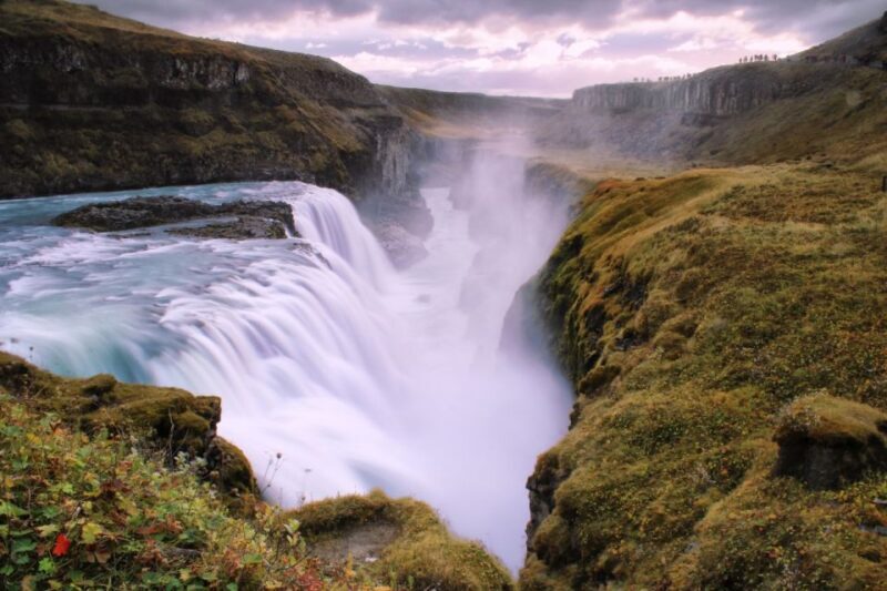 Reykjavik: Golden Circle, Tomato Farm and Kerið Crater Tour - An In-Depth Look at the Golden Circle Tour from Reykjavik