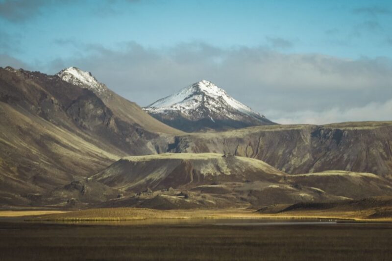 Reykjavik: Golden Circle, Tomato Farm and Kerið Crater Tour - Final Thoughts on the Golden Circle, Tomato Farm, and Kerið Tour