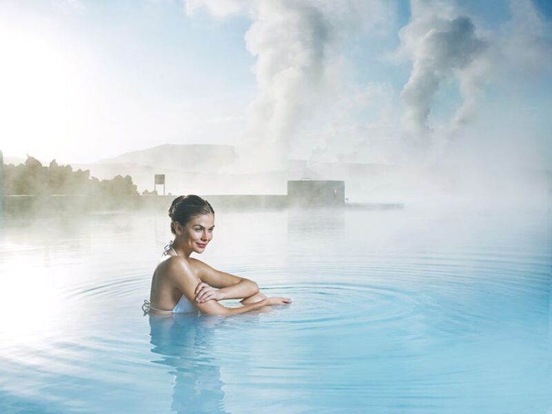 Reykjavik: Golden Circle Tour and Blue Lagoon Admission - Who Will Love This Tour?