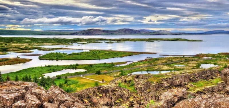 Reykjavik: Golden Circle tour: Geysir, Gullfoss, Thingvellir - Key Points