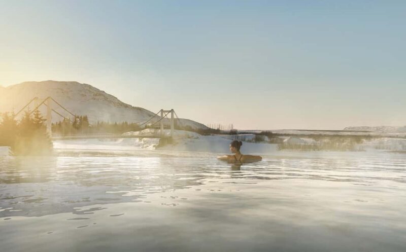 Reykjavik: Golden Circle Tour & Laugarás Lagoon Entry - The Value of the Tour