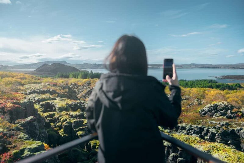 Reykjavik: Golden Circle Tour & Laugarás Lagoon Entry - Final Thoughts